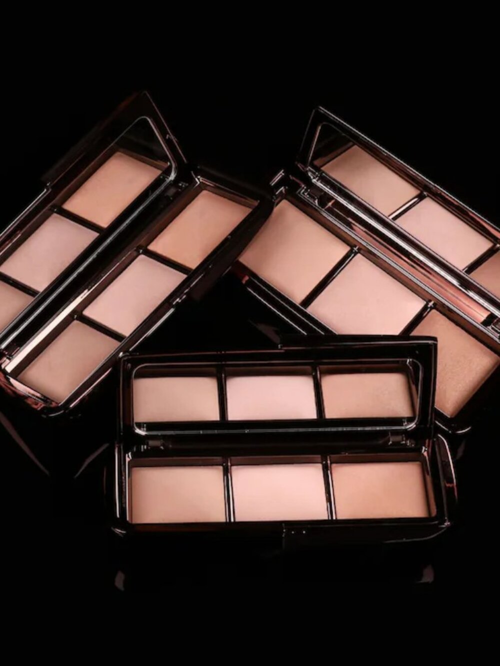 NIB ✅ HOURGLASS (VOLUME I) Ambient Lighting Palette ✨ BNIB - Picture 4 of 12